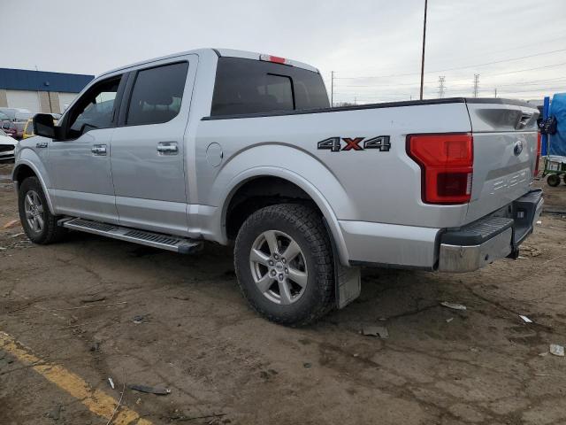 Photo 2 from auction – 2019 FORD F150 SUPER with VIN 1FTEW1EP9KFB66808