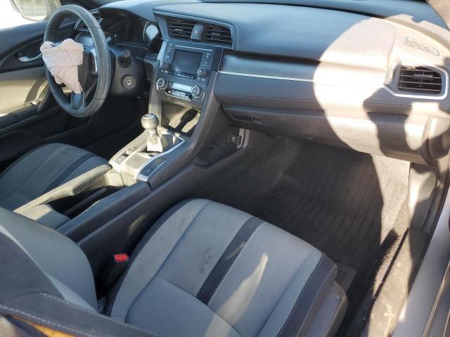 Photo 8 from auction – 2016 HONDA CIVIC LX with VIN 2HGFC4A53GH314350