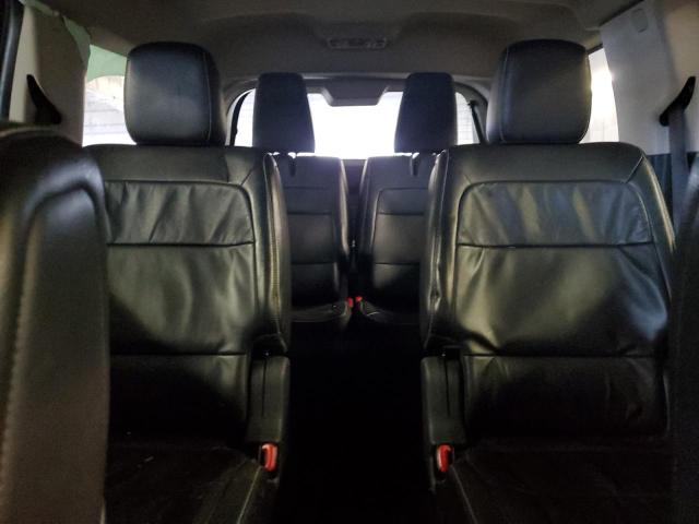 Photo 10 from auction – 2012 FORD FLEX SEL with VIN 2FMHK6CC9CBD16341