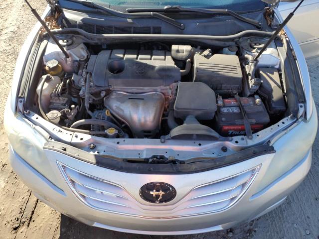 Photo 11 from auction – 2010 TOYOTA CAMRY BASE with VIN 4T1BF3EK3AU115345