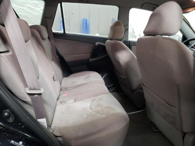 Photo 10 from auction – 2007 TOYOTA RAV4 with VIN JTMZD33V976028813