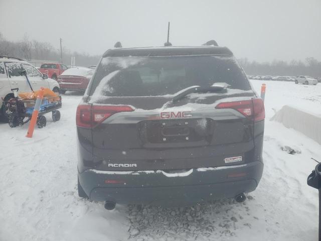 Photo 6 from auction – 2017 GMC ACADIA with VIN 1GKKNVLS8HZ218526