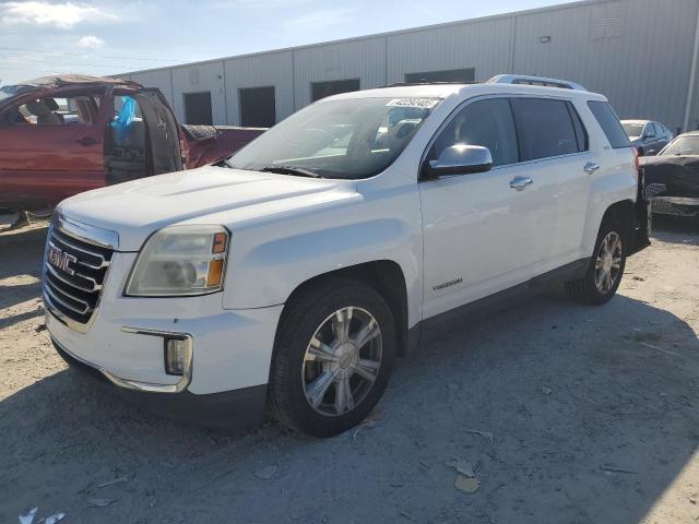 GMC TERRAIN SL 2016 with VIN 2GKFLPE36G6184119 - Photo from auction