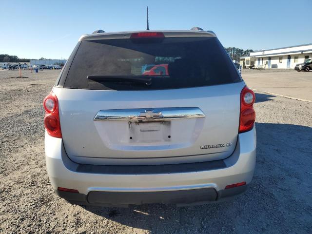 Photo 6 from auction – 2013 CHEVROLET EQUINOX LT with VIN 2GNALDEK4D6397035