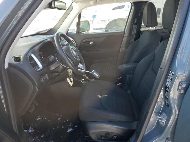 Photo 7 from auction – 2018 JEEP RENEGADE L with VIN ZACCJBBBXJPH37075