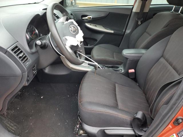 Photo 7 from auction – 2013 TOYOTA COROLLA BA with VIN 2T1BU4EE2DC069051
