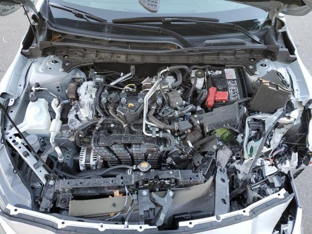 Photo 11 from auction – 2024 NISSAN ALTIMA SV with VIN 1N4BL4DV1RN428937