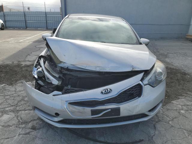 Photo 5 from auction – 2015 KIA FORTE LX with VIN KNAFK4A61F5366640