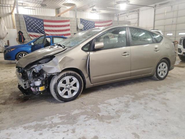 Photo 1 from auction – 2008 TOYOTA PRIUS with VIN JTDKB20U283296750