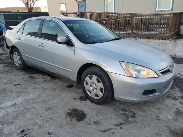 Photo 4 from auction – 2007 HONDA ACCORD with VIN 1HGCM56457A218031
