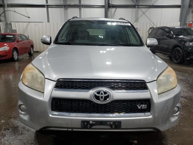 Photo 5 from auction – 2011 TOYOTA RAV4 LIMIT with VIN JTMDK4DV0B5105362