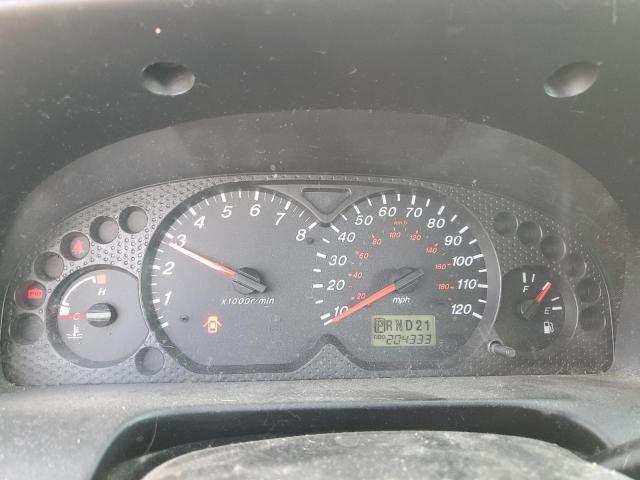 Photo 9 from auction – 2002 MAZDA TRIBUTE LX with VIN 4F2YU08192KM41895