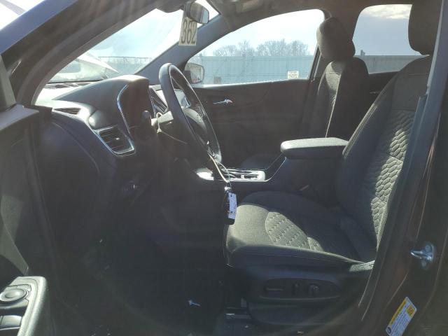 Photo 7 from auction – 2018 CHEVROLET EQUINOX LT with VIN 2GNAXJEV2J6202915