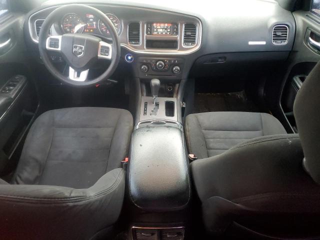 Photo 8 from auction – 2013 DODGE CHARGER SE with VIN 2C3CDXBGXDH609963