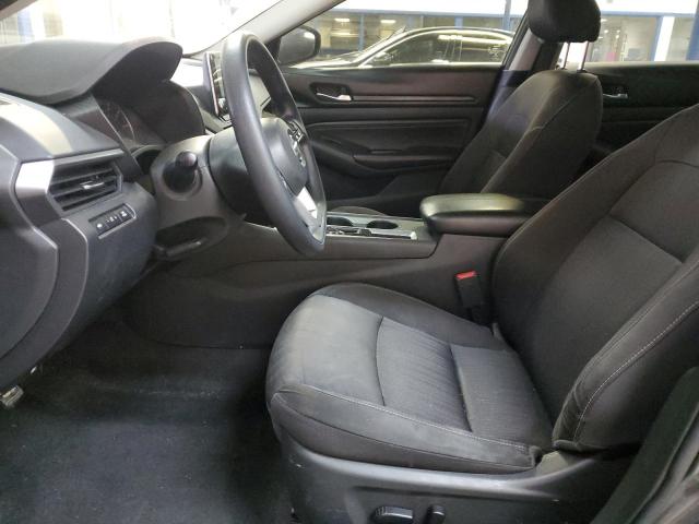 Photo 7 from auction – 2020 NISSAN ALTIMA S with VIN 1N4BL4BV5LC249791