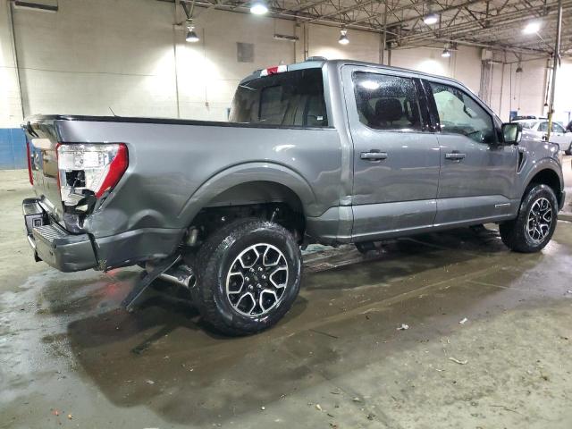 Photo 3 from auction – 2023 FORD F150 SUPER with VIN 1FTFW1ED8PFA26864