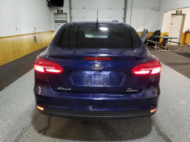 Photo 6 from auction – 2016 FORD FOCUS SE with VIN 1FADP3F21GL311023