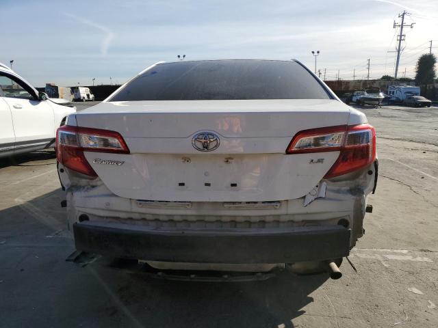 Photo 6 from auction – 2013 TOYOTA CAMRY L with VIN 4T4BF1FK5DR282447