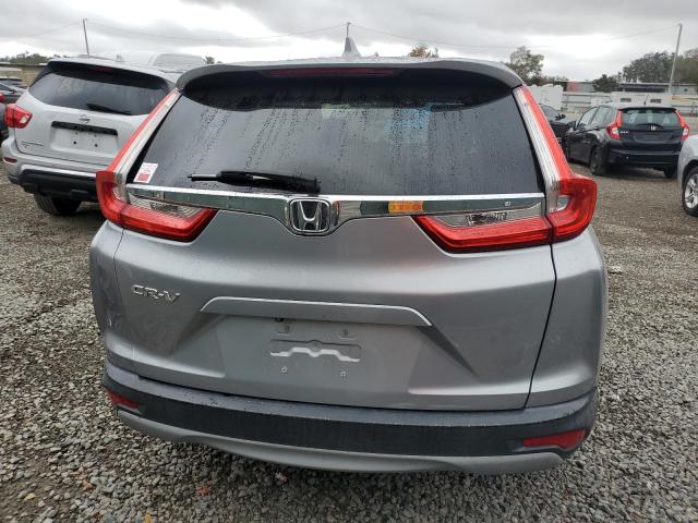 Photo 6 from auction – 2017 HONDA CR-V EXL with VIN 7FARW1H81HE030647