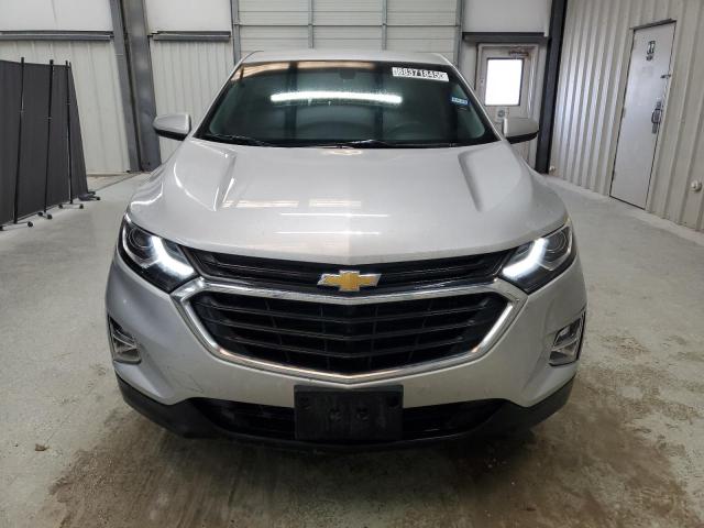 Photo 5 from auction – 2018 CHEVROLET EQUINOX LT with VIN 3GNAXJEV7JS582092