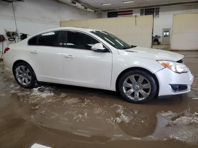 Photo 4 from auction – 2015 BUICK REGAL PREM with VIN 2G4GN5EX6F9298471