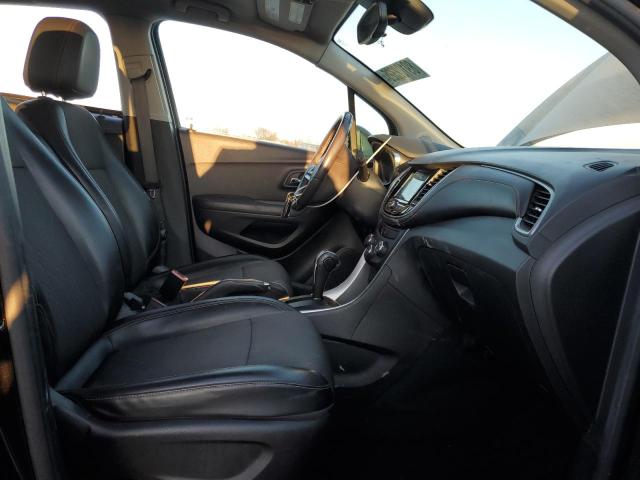 Photo 7 from auction – 2019 CHEVROLET TRAX 1LT with VIN KL7CJPSB8KB913210