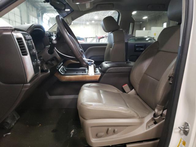 Photo 7 from auction – 2014 CHEVROLET SILVERADO with VIN 3GCUKSEC2EG550846