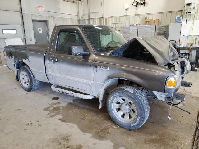Photo 4 from auction – 2006 FORD RANGER with VIN 1FTYR10U86PA22765