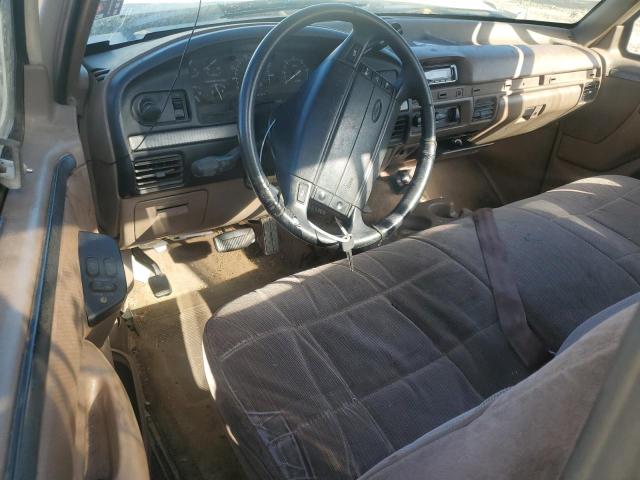 Photo 8 from auction – 1994 FORD F150 with VIN 1FTEF15N5RNA93287