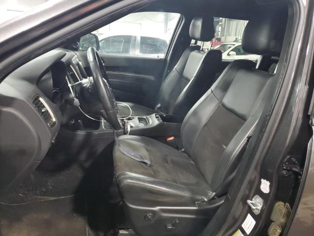 Photo 7 from auction – 2019 DODGE DURANGO GT with VIN 1C4RDJDG9KC664033
