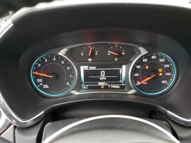 Photo 9 from auction – 2018 CHEVROLET EQUINOX PR with VIN 2GNAXVEV8J6214221