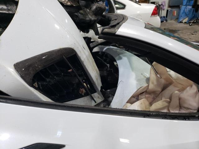 Photo 10 from auction – 2023 CHEVROLET CORVETTE S with VIN 1G1YC2D42P5114901