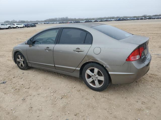 Photo 2 from auction – 2007 HONDA CIVIC EX with VIN 1HGFA16877L074584
