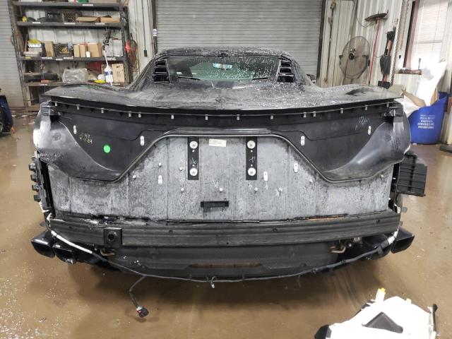 Photo 6 from auction – 2024 CHEVROLET CORVETTE S with VIN 1G1YA2D42R5119265