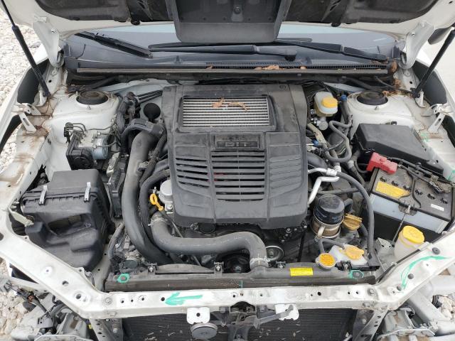 Photo 11 from auction – 2019 SUBARU WRX with VIN JF1VA1A66K9820020