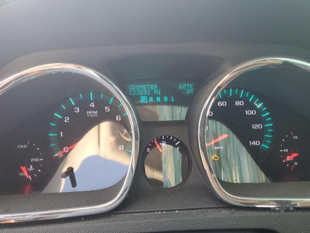 Photo 9 from auction – 2011 CHEVROLET TRAVERSE L with VIN 1GNKRGED6BJ227684