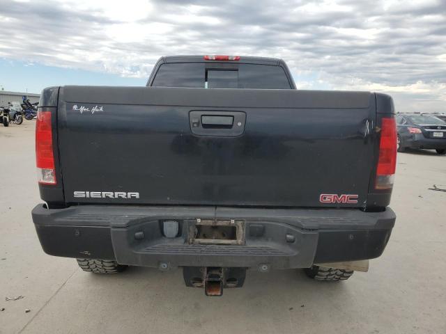 Photo 6 from auction – 2013 GMC SIERRA K25 with VIN 1GT125E86DF185586