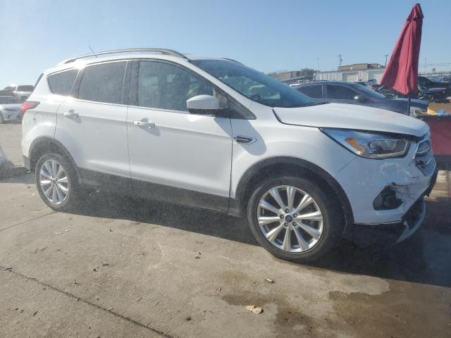 Photo 4 from auction – 2019 FORD ESCAPE SEL with VIN 1FMCU9HD0KUC03765