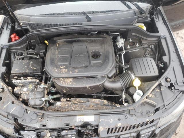 Photo 11 from auction – 2021 JEEP GRAND CHER with VIN 1C4RJFAG4MC530012