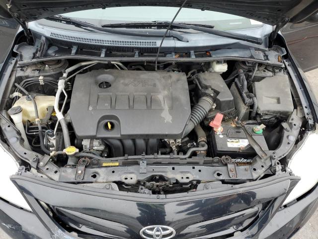 Photo 11 from auction – 2012 TOYOTA COROLLA BA with VIN 2T1BU4EE5CC796229