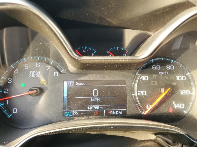 Photo 9 from auction – 2015 CHEVROLET IMPALA with VIN 2G1125S31F9191230