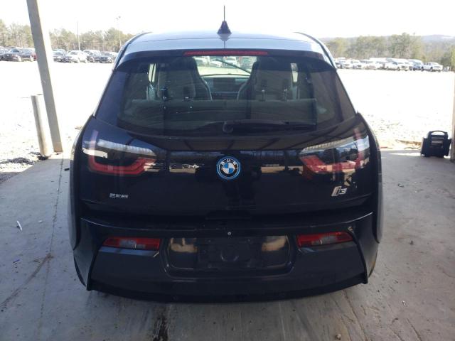Photo 6 from auction – 2015 BMW I3 REX with VIN WBY1Z4C56FV500568