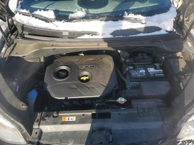 Foto 11 de la subasta – 2016 KIA SOUL + con VIN KNDJP3A52G7237621