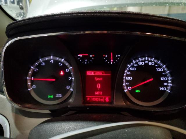 Фото 9 с аукциона – 2013 GMC TERRAIN SL с VIN 2GKFLTEK1D6290070