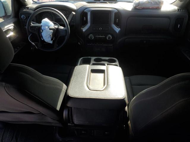 Photo 8 from auction – 2024 CHEVROLET SILVERADO with VIN 3GCPDBEK9RG145586