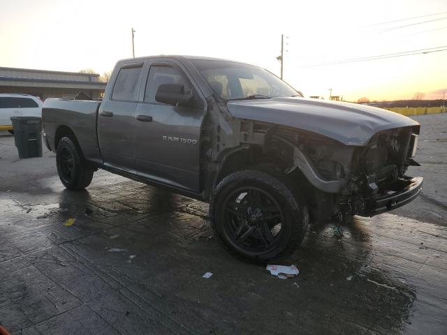 Photo 4 from auction – 2012 DODGE RAM 1500 S with VIN 1C6RD7FT5CS227769