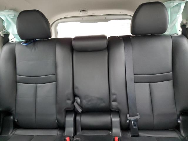 Photo 10 from auction – 2015 NISSAN ROGUE S with VIN 5N1AT2MV2FC886399
