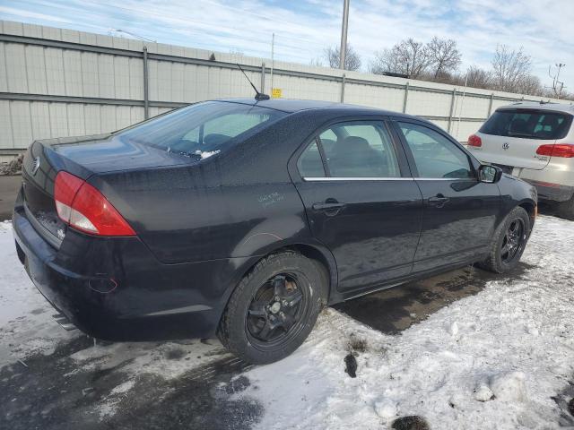 Photo 3 from auction – 2011 MERCURY MILAN with VIN 3MEHM0HA3BR603417
