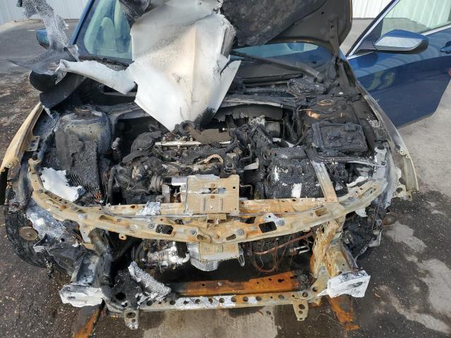 Photo 11 from auction – 2024 CHEVROLET MALIBU PRE with VIN 1G1ZE5ST5RF235543