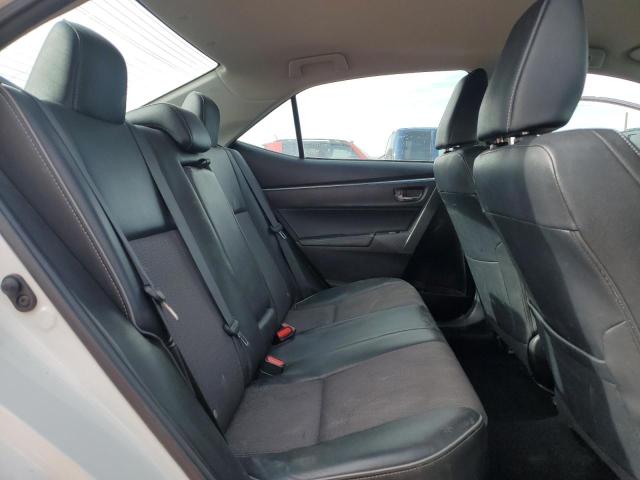 Photo 10 from auction – 2015 TOYOTA COROLLA L with VIN 5YFBURHE5FP241584